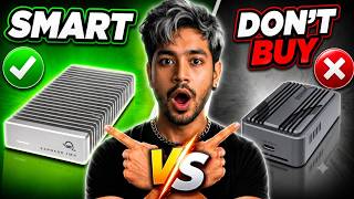 Don’t Buy One of These "BEST SSD Enclosure 2026" Before Watching This!