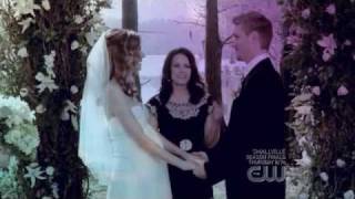 Lucas&amp;Peyton - Wait for love  (BOV)