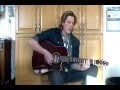 Lips Are So Close Gord Bamford Cover By Josh ...