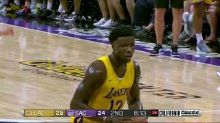 Re: [閒聊] 夏聯新秀雜談