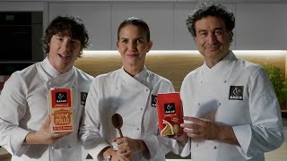 Shoot Estudios Pastas Gallo - ¡UN GRAN CALDO PARA UNA GRAN PASTA! anuncio