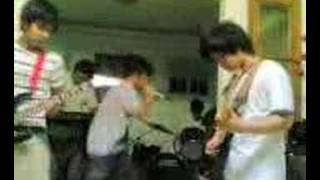 rOSEMARY hAD aN aCCIDENT