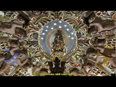 Juan Gutiérrez de Padilla - Versa est in luctum