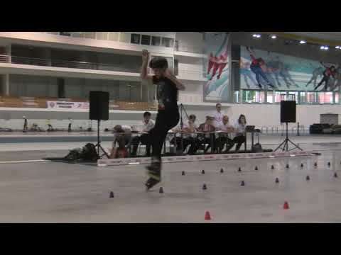 07 Russian championship man freestyle classic Churilov Andrey 07 place