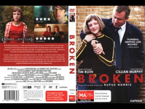 Broken 2012 Eloise Laurence, Tim Roth (Drama)
