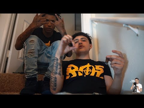 BOE Dion x BOE Sosa ''Ready 4 Whatever'' (Official Music Video) 🎥 By: Daniel Howard