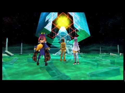 Fate/Extra playthrough pt.39 The end of rani route 2/2