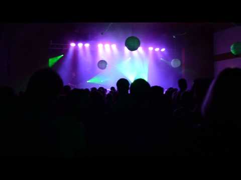 2013-04-06 Hot Beats in Medard mit DJ Boulevard Bou, DJ Peeh, DJ Morris