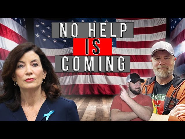 Home Invasion Victim Told, "Police Cannot Send Anybody, Do You Have A Gun?"...