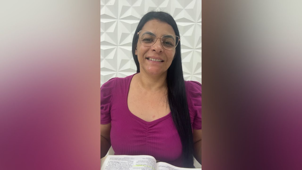 A MUDANÇA SERÁ RADICAL!!! DEUS VAI CUMPRIR