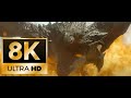 MONSTER HUNTER MOVIE Official 8K Trailer HighK AI Upscaled Remastered