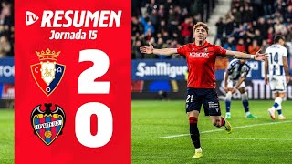 [검증마트]12월09일 CA 오사수나 VS 레반테 UD 하이라이트
