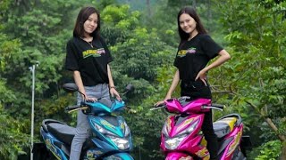Download lagu Modifikasi Honda Beat New Babylook Keren mp3 Download lagu Modifikasi Honda Beat New Babylook Keren mp3