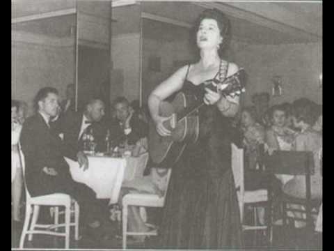 Anna Marly - Thank you