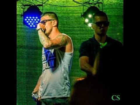 Carty x Goodfellv - SRBIJA ISTOK