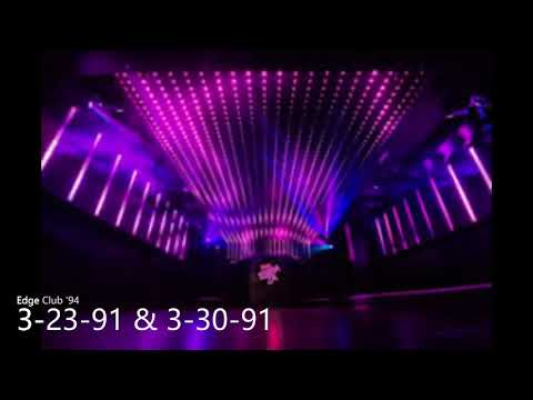 Edge Club '94