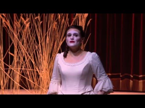 AMOR VIEN DAL DESTINO | Oper von Agostino Steffani | Staatsoper Berlin