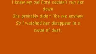 billy currington-good direction lyrics