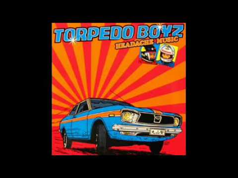 Torpedo Boyz - [Headache Music #07] Oni Bolnye Na Golovu