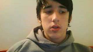 One More First Chance  Brock zanrosso (cover by Andrew Phillips