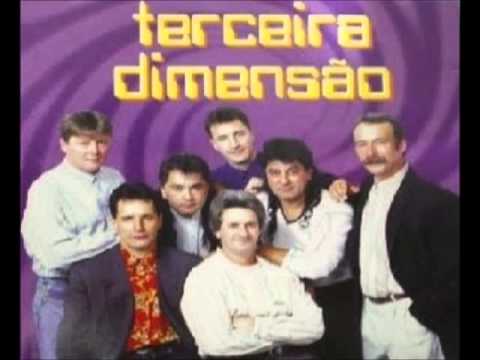 Melo Do Gago - Terceira Dimensão