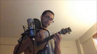 Magpie - Mountain Goats Monday