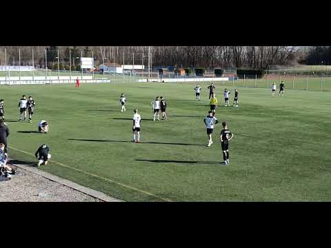 Freundschaftsspiel, JFG Sempt Erding U15 - FC Dingolfing U15 7:0, Samstag 24.02.'24