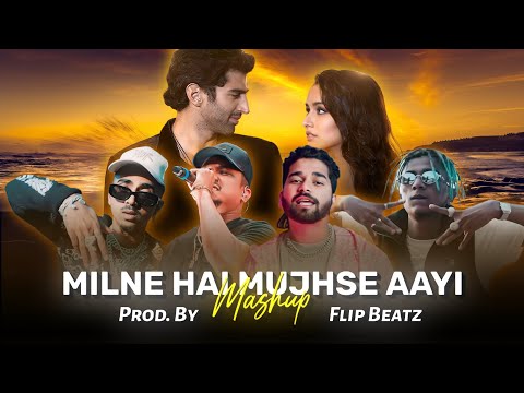 Kalam Ink - Milne Hai Mujhse Aayi Ft. Vijay Dk x MC Stan x Divine || (Prod.By Flip Beatz)