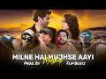 Kalam Ink Milne Hai Mujhse Aayi Ft Vijay Dk X MC Stan X Divine Prod By Flip Beatz