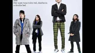 The (After) Life of The Party-Fall Out Boy