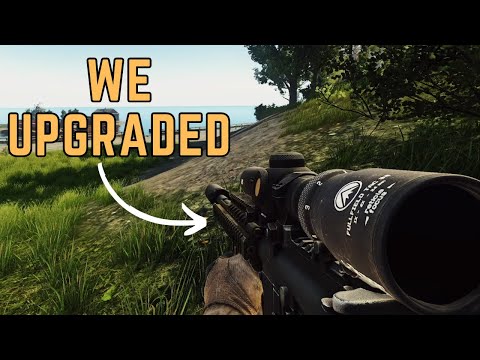 How I Did Punisher Part 1 The Easy Way - Escape From Tarkov