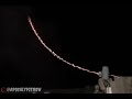 Crazy CRAM Fire Afganistan