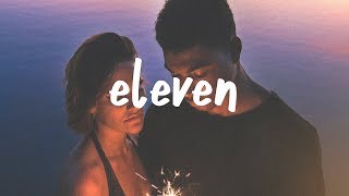 Khalid - Eleven (Lyric Video) Khalid - Eleven (Lyric Video)