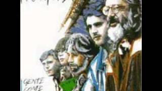 Nomadi - Salutami le stelle - 1991