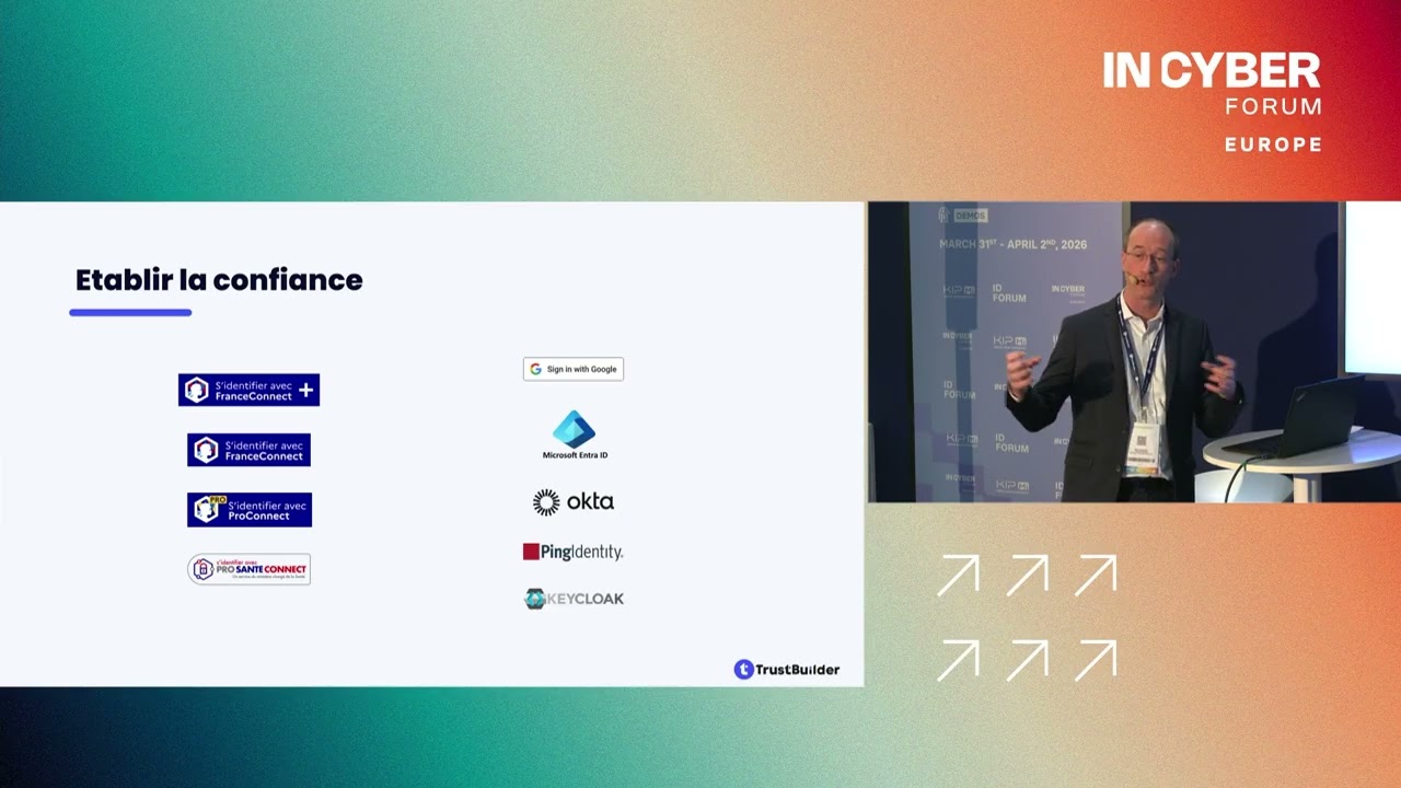 (D08) (ID FORUM) Trouver le point d’équilibre entre risque cyber et performance business