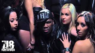 50 Cent - Surrounded By Hoes