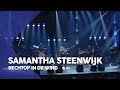 Samantha Steenwijk - Rechtop in de wind | Sterren in Concert