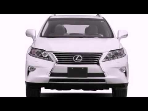 2013 Lexus RX 350 Hollywood FL