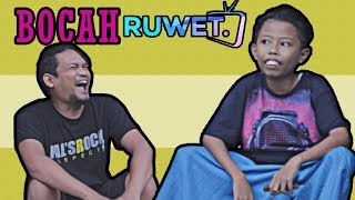 Download lagu RUWET TV BOCAH RUWET Feat Jidate Ahmad... mp3