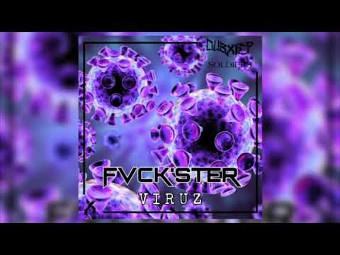Fvck'Ster - viruz