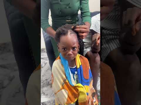 Do you like this style? #braids #mom #momlife #braidstyles