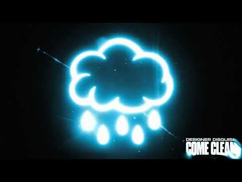 Designer Disguise - Come Clean (Originally Performed by Hilary Duff) [Official Visualizer]