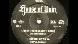 Runnin Up On Ya - House Of Pain Vs. Kerbdog