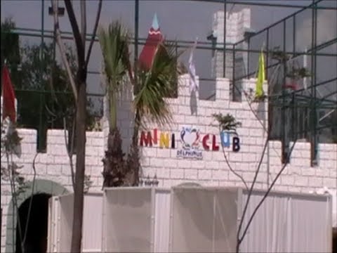 ЗАМЕТОЧКИ ОБ ОТДЫХЕ В ТУРЦИИ С ДЕТЬМИ