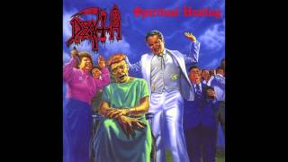 Death - Within the Mind