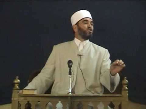 Dr Zekiria Bajrami - Vlera E Muajt Te Ramazanit Dhe Agjerimit 1/5