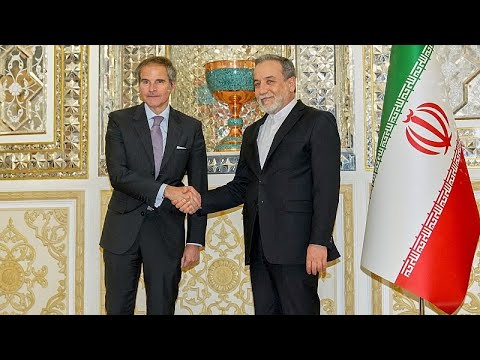 Genfer Atomgespräche: EU will Einfluss auf Iran nehmen