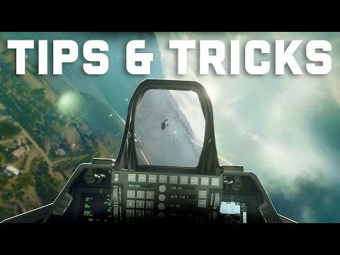 How You Actually Pilot Jets In Battlefield 6… (Settings & MORE!)