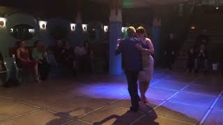 FLACO DANY en El Palace, Bruselas, 22 December 2018