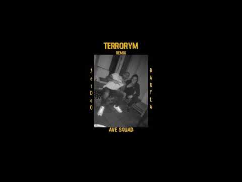 BARYŁA X ŻetDoO - Terrorym (Remix)